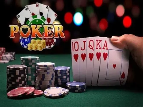 bai poker la gi 2